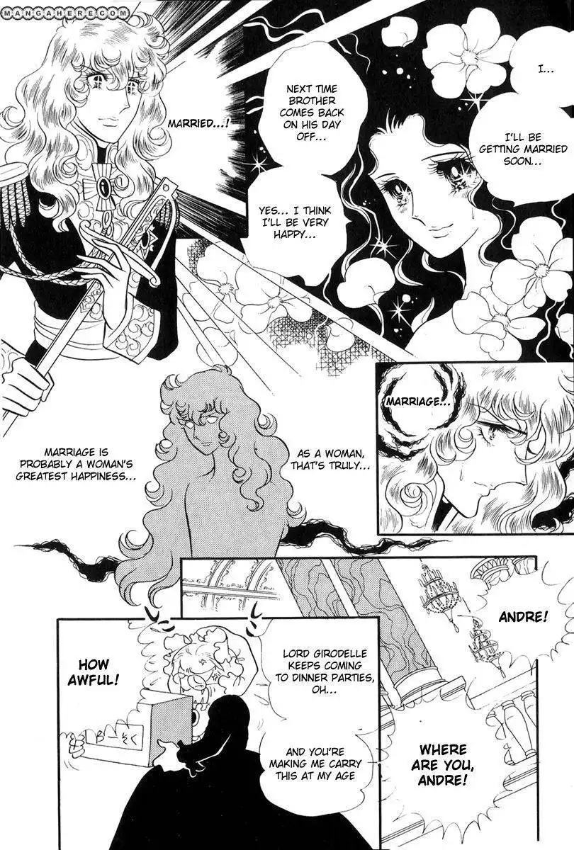 Rose of Versailles Chapter 39 15